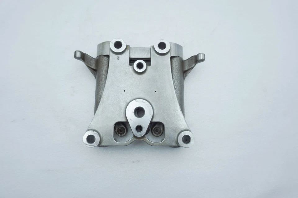 Harley Dyna Super Glide 2004 FXD motor OEM doble cámara 1 brazo basculante 17593-99 Foto 3 de 4