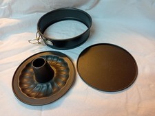Springform Kranzform Mini ca. 14 cm