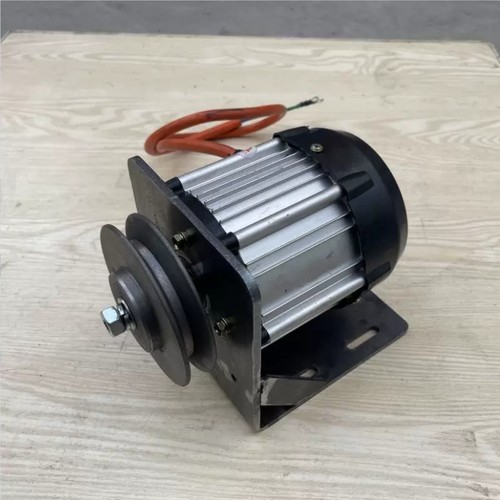 2KW/3KW/5KW 220V AC 50Hz Brushless Permanent Magnet Generator Generator+Bracket - Afbeelding 6 van 8