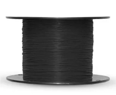 24AWG (4) 7 STRAND TINNED COPPER COND. OVERALL FOIL SHIELD C0742A