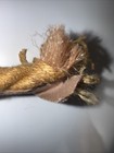Tan 1/2” Cording On Bias Tape One Piece 12 Yards — photo 2