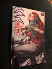 ABSOLUTE BATMAN #18 SIGNED REMARK FOIL 1/1 KYUYONG EOM EXCLUSIVE POISON IVY 1