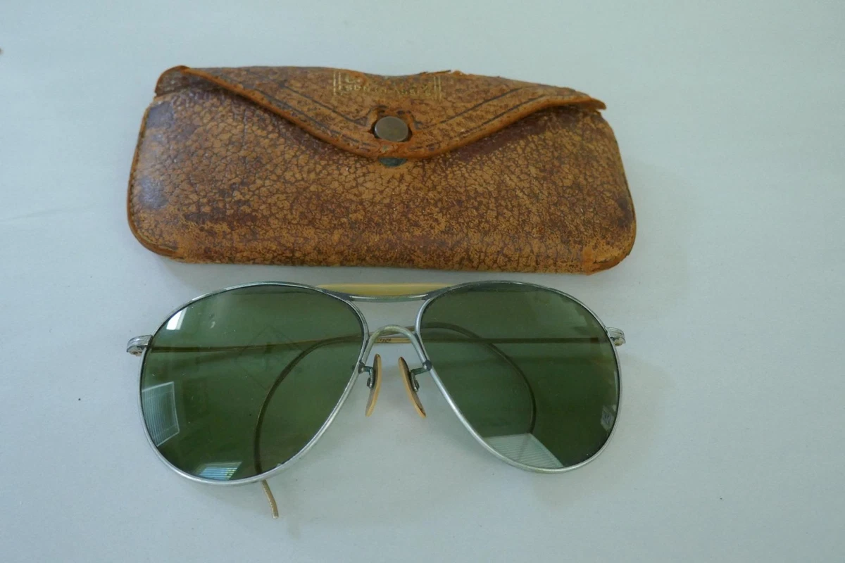 Ao American Optical In Vintage Sunglasses | eBay