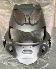 AP8258676 SCUDO ANTERIORE APRILIA SR DITECH SR STREET 50 2002 SILVER