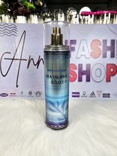 NEW Bath  Body Works SEA ISLAND SHORE Fine Fragrance Mist 8oz