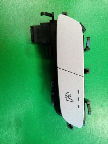 Schalterblock Sitzverstellung Mercedes-Benz C-CLASS 2015 A2139057502
