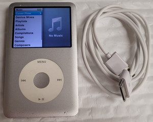 Used iPod Classic | eBay