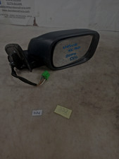 VOLVO XC90 MK1  DRIVER SIDE WING MIRROR 2002–2014 #1111C-332