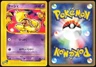ABRA 018/128 E SERIES E1 EXPEDITION POKEMON JAPANESE COMMON 2001 LIGHT PLAYED