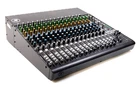 Mackie 1604VLZ4 16 Channel 4 Bus Compact Mixer