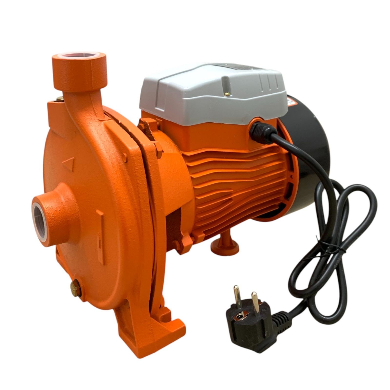 Elettropompa Centrifuga 1HP per Autoclave | 750W 4700 L/H Acqua