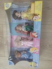 DISNEY PARKS 2000s bundle: fairytale beginnings dolls and princess picture frame — photo 2