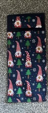 Elf Sleeping Bag Elf accessories gnome sleeping bag