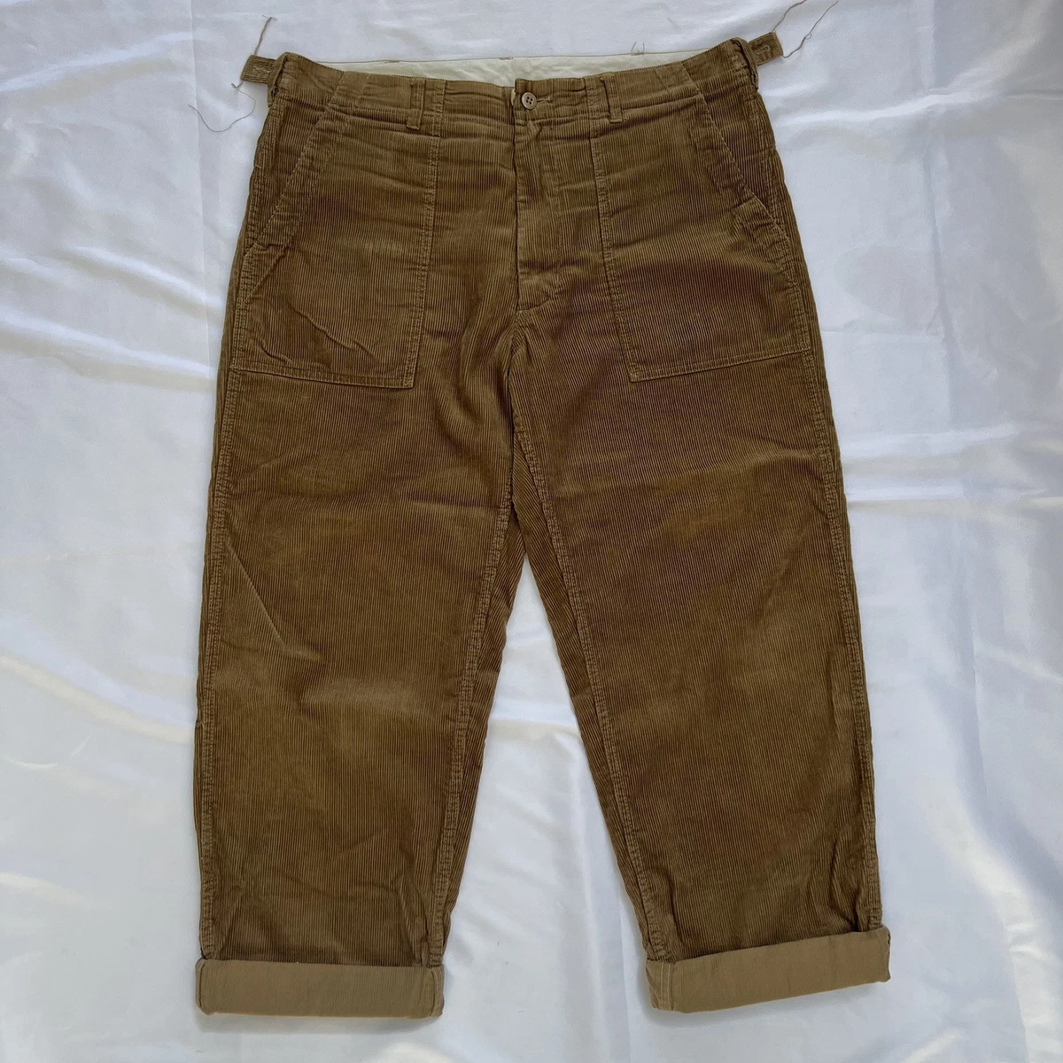 Men's Engineered Garments 36 Size for sale | eBay