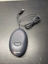 Microsoft 1026 Wireless Optical Mouse Receiver 3.0 New Never Used
