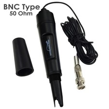 0 1999 mV ORP Redox Electrode for ORP Meter Tester BNC Type 300cm Long Cable