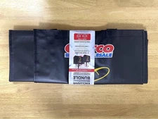 Costco Executive Members Only Bag Large And Small Set JPN Original Rare Model Li