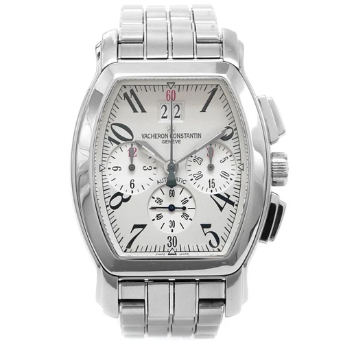 Vacheron Constantin Watch Royal Eagle Chronograph 49145-339A - Inventory 7316
