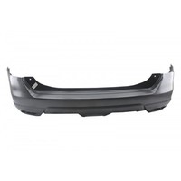 StoßStange Hinten FüR Nissan X-Trail Von 2014 OEM 850224CN0H