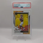 Panini Donruss 2024 Bomb Squad Rookie Jayden Daniels #29 PSA 10 Commanders