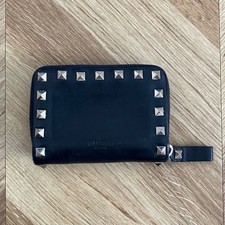 VALENTINO Rockstud wallet