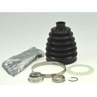 Spidan Faltenbalgsatz Achsmanschette FüR VW UP 121 122 BL1 BL2 Load