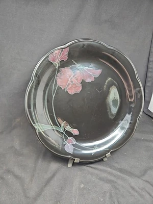 Vintage Mikasa Rondo Tango 12" Chop Plate Round Platter - Image 1 of 4