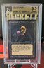 Arabian Nights - Khabal Ghoul - MTG - BGS 9.5 Gem Mint - B