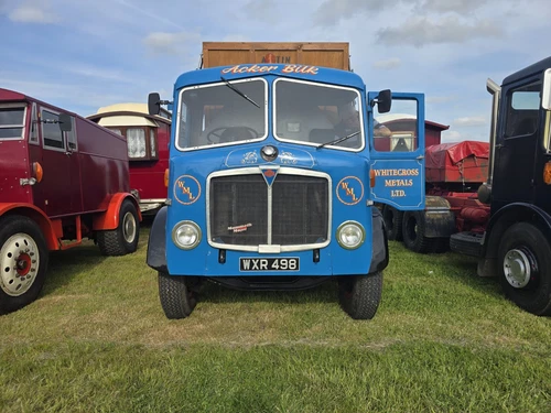 Aec Mammoth Major 1959 - Picture 2 of 4