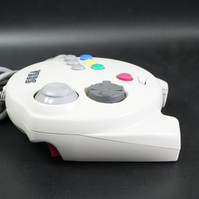 SEGA SATURN 3D Multi Controller HSS-0137 w/ NiGHTS NTSC-J From JAPAN TESTED