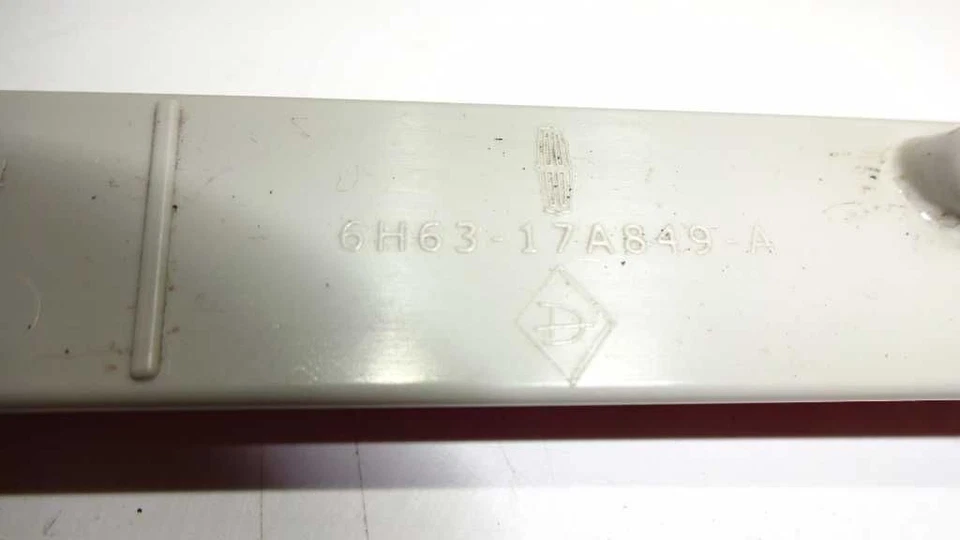 SIDE MARKER LAMP REAR DRIVERS SIDE LH FITS 06 LINCOLN ZEPHYR 605252 Foto 3 de 4