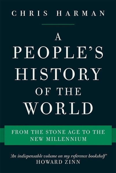 A People's History Of The World | Chris Harman | Taschenbuch | Englisch | 2017-image
