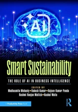 Smart Sustainability: The Role of AI in Business Intelligence by Madhusmita Moha
