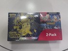 Pokemon Scarlet and Violet Surging Sparks ETB & Booster Bundle (Costco 2-pack)