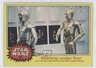 1977 Topps Star Wars Starship Under Fire! #188 0yp8