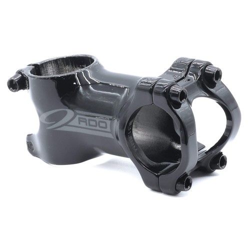 Niner RDO Stem Gloss Black 31.8mm Clamp - Picture 7 of 9