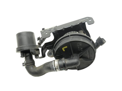 Audi R8 Spyder 2017-2023 Left Secondary air pump P/N 4S0906601A Photo - $94