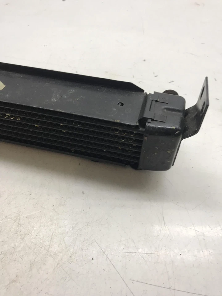 Kühler Ölkühler Mercedes W114 W115 1141800165 NOS NEU - Immagine 3 di 4