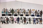 GI JOE Classified Retro lot 14 Figures Duke, Gung Ho, Cover Girl, Spirit + MORE!