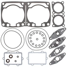 Vertex Snowmobile Top-End Gasket Kit Arctic Cat XF 800 SnoPro 141" (2012)