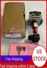 Honeywell pressure monitor / 0.5-6 bar / DCM6 / new in original packaging-