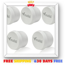 Vmaisi Magnetic Cabinet Locks Replacement Key 1 Pack