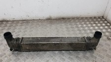 SEAT ALHAMBRA 7V8, 7V9 Ladeluftkühler 132002748A 0823896 1.90 Diesel 14349567