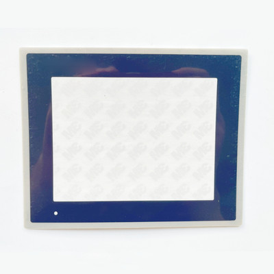 New for QPK-2D100-S2P Keypad Protective Film
