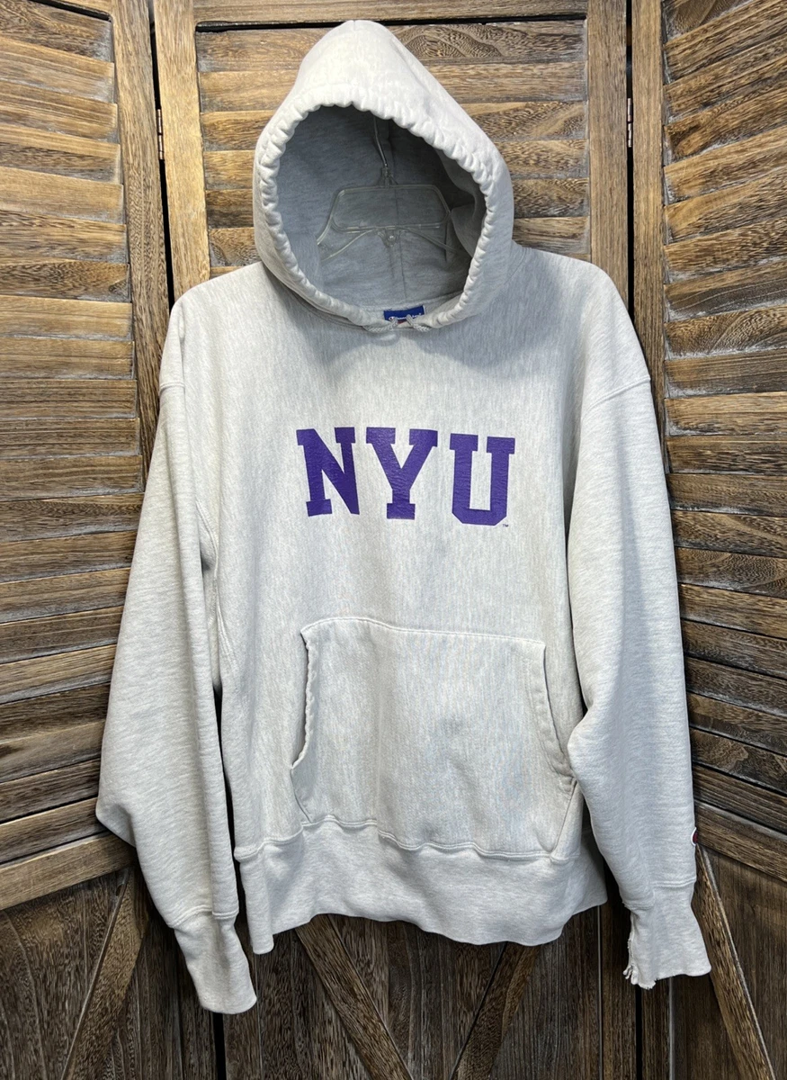nyu hoodie products for sale | eBay