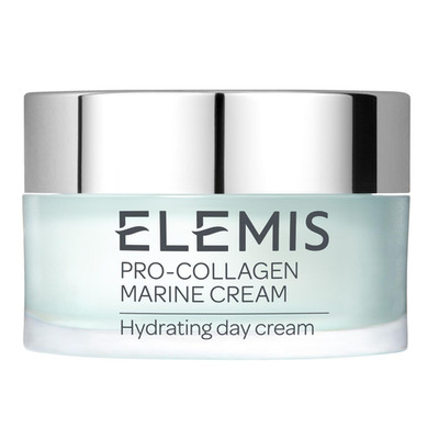 Elemis Pro-Kollagen Marine Crème, Feuchtigkeitsspendende Anti-Falten-Lotion Für 
