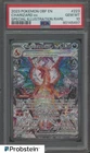 2023 Pokemon OBF EN #223 Charizard ex Special Illustration Rare PSA 10 GEM MINT