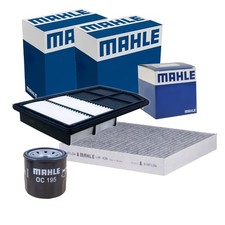 Knecht Filter-Paket Kit Convient pour Mitsubishi Outlander III Eclipse Cross Gk