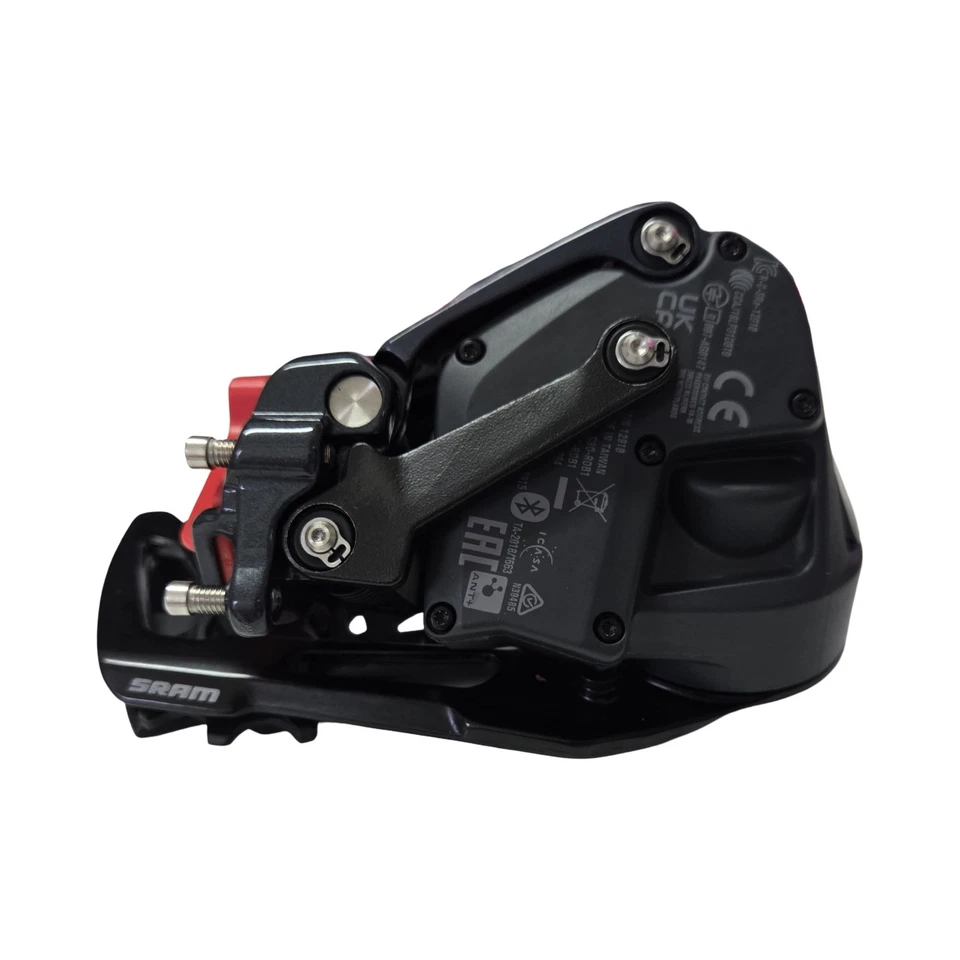 SRAM Force AXS XPLR ETAP Rear Derailleur D1 44T - Image 4 of 4