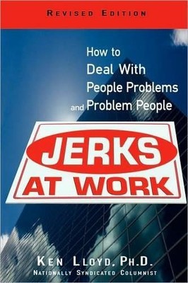Ken Lloyd Jerks at Work (Taschenbuch)